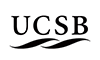 UCSB Logo